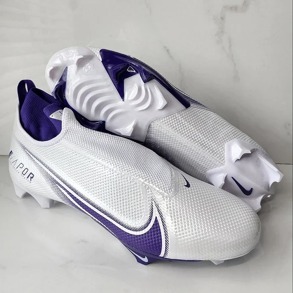 Nike | Shoes | Nike Vapor Edge Pro 36 Football Cleats Ghost  display picture 2